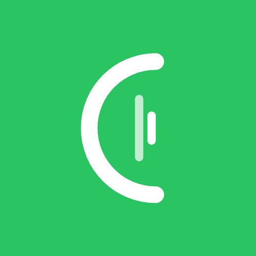 Capacify app icon